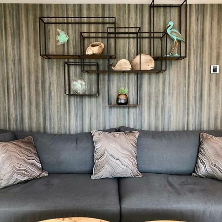 Luxury Apartment In La Isla, Walking Distance To Puerto Banus Марбелья Экстерьер фото