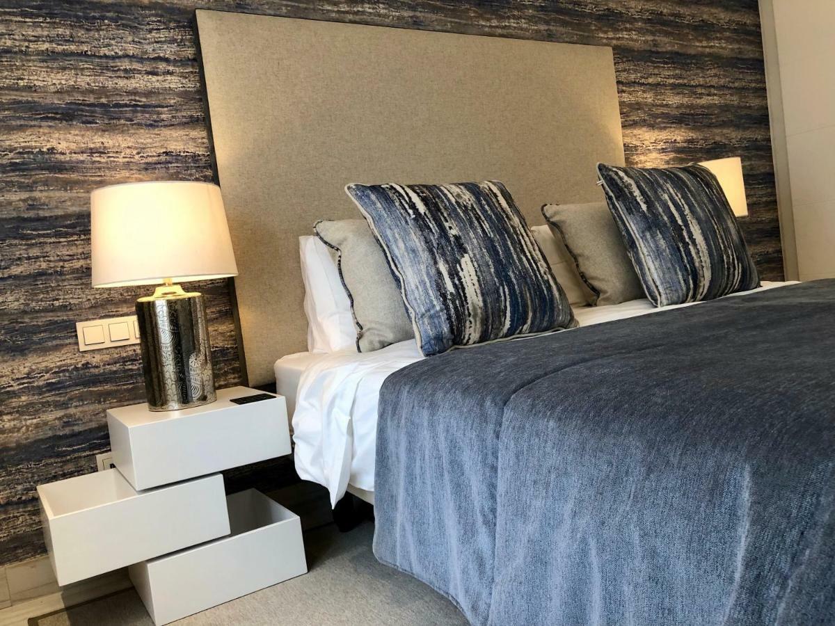 Luxury Apartment In La Isla, Walking Distance To Puerto Banus Марбелья Экстерьер фото