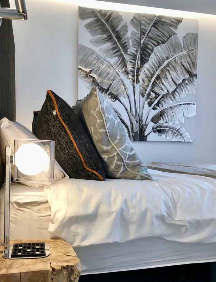 Luxury Apartment In La Isla, Walking Distance To Puerto Banus Марбелья Экстерьер фото