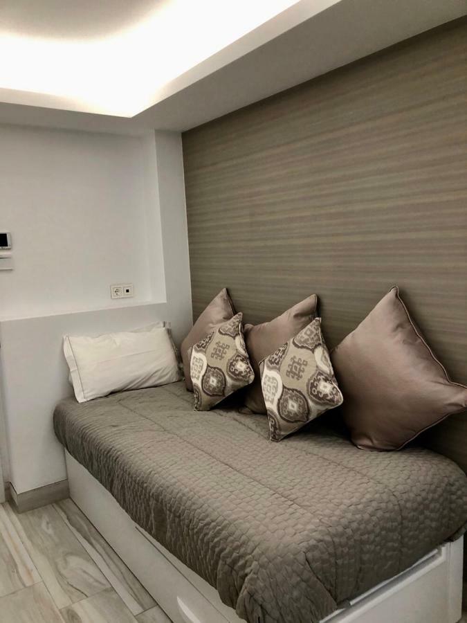Luxury Apartment In La Isla, Walking Distance To Puerto Banus Марбелья Экстерьер фото