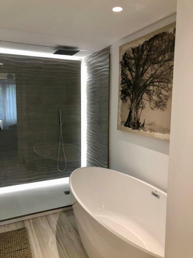 Luxury Apartment In La Isla, Walking Distance To Puerto Banus Марбелья Экстерьер фото
