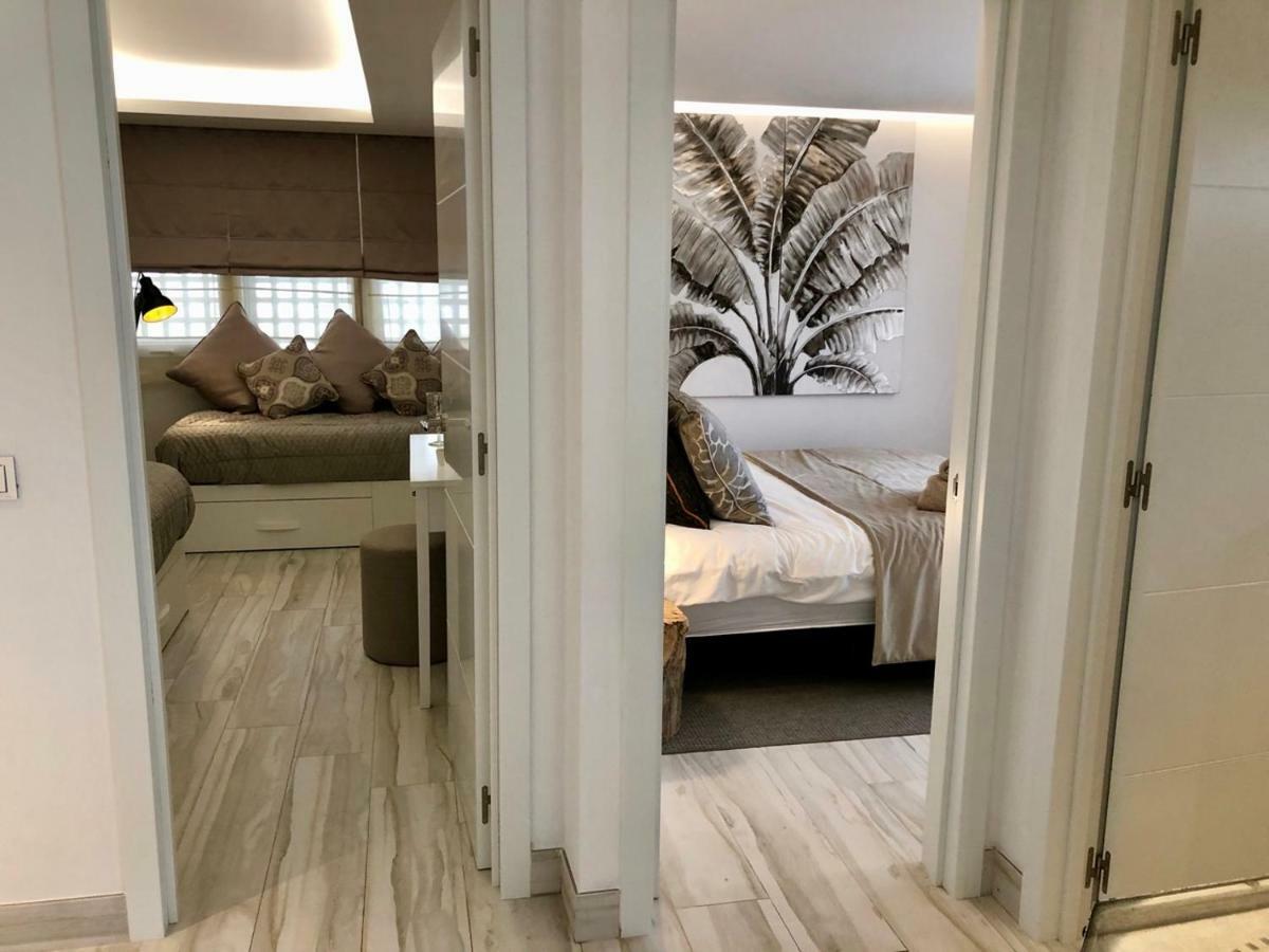 Luxury Apartment In La Isla, Walking Distance To Puerto Banus Марбелья Экстерьер фото